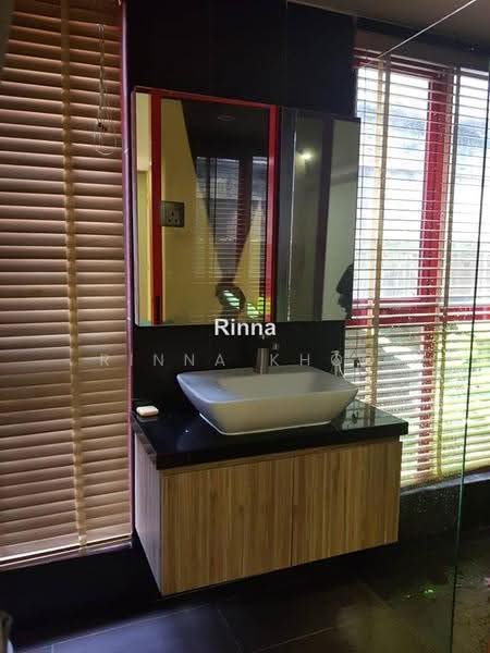 Rumah Teres 3-Tingkat untuk Dijual di Bangsar (Kuala Lumpur) - Rinna Khoo - PropertyGuru.com.my