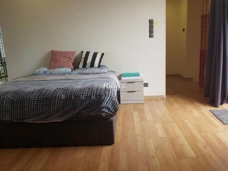 Rumah Teres 3-Tingkat untuk Dijual di Bangsar (Kuala Lumpur) - Rinna Khoo - PropertyGuru.com.my