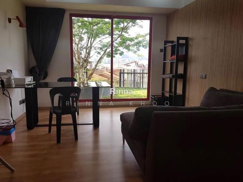 Rumah Teres 3-Tingkat untuk Dijual di Bangsar (Kuala Lumpur) - Rinna Khoo - PropertyGuru.com.my