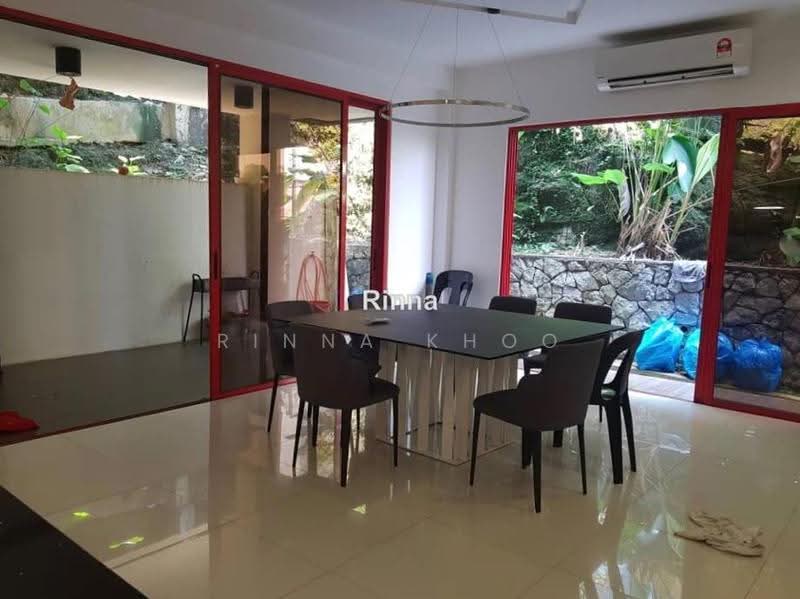 Rumah Teres 3-Tingkat untuk Dijual di Bangsar (Kuala Lumpur) - Rinna Khoo - PropertyGuru.com.my