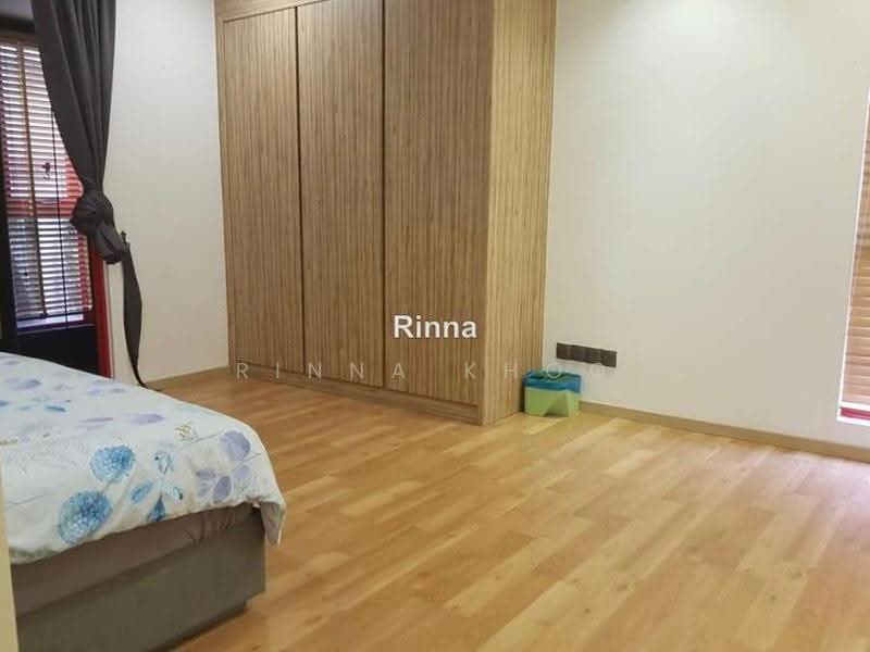 Rumah Teres 3-Tingkat untuk Dijual di Bangsar (Kuala Lumpur) - Rinna Khoo - PropertyGuru.com.my