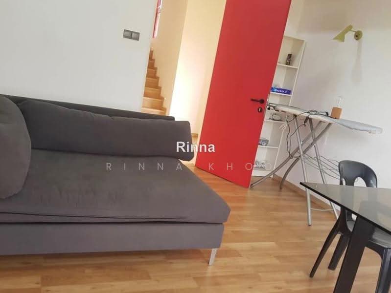 Rumah Teres 3-Tingkat untuk Dijual di Bangsar (Kuala Lumpur) - Rinna Khoo - PropertyGuru.com.my