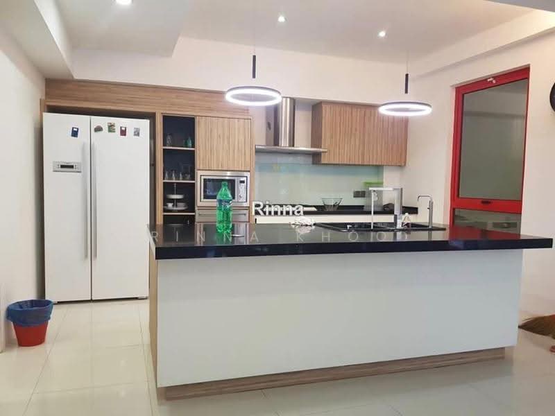 Rumah Teres 3-Tingkat untuk Dijual di Bangsar (Kuala Lumpur) - Rinna Khoo - PropertyGuru.com.my