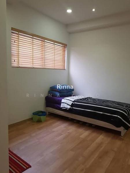 Rumah Teres 3-Tingkat untuk Dijual di Bangsar (Kuala Lumpur) - Rinna Khoo - PropertyGuru.com.my