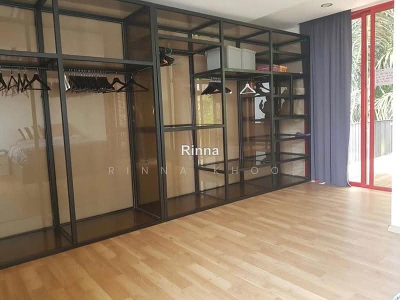 Rumah Teres 3-Tingkat untuk Dijual di Bangsar (Kuala Lumpur) - Rinna Khoo - PropertyGuru.com.my