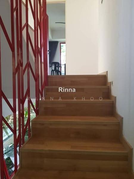 Rumah Teres 3-Tingkat untuk Dijual di Bangsar (Kuala Lumpur) - Rinna Khoo - PropertyGuru.com.my