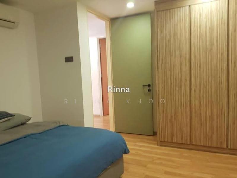 Rumah Teres 3-Tingkat untuk Dijual di Bangsar (Kuala Lumpur) - Rinna Khoo - PropertyGuru.com.my