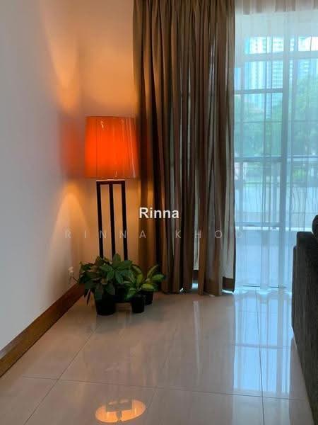 Condominium for Rent at Mont Kiara Aman - Rinna Khoo - PropertyGuru.com.my