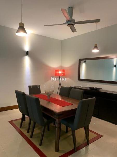 Condominium for Rent at Mont Kiara Aman - Rinna Khoo - PropertyGuru.com.my