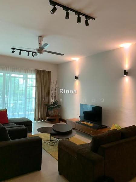 Condominium for Rent at Mont Kiara Aman - Rinna Khoo - PropertyGuru.com.my