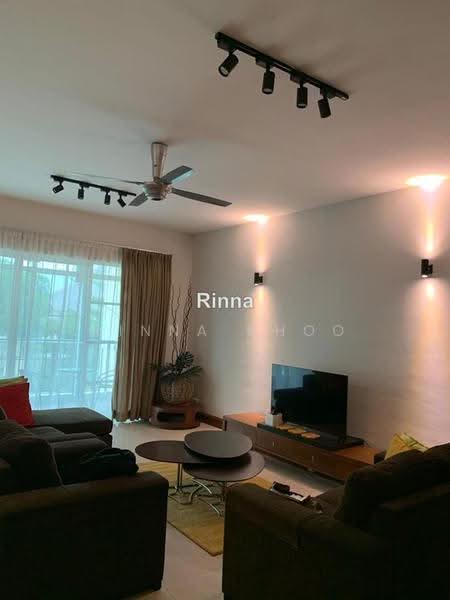 Condominium for Rent at Mont Kiara Aman - Rinna Khoo - PropertyGuru.com.my