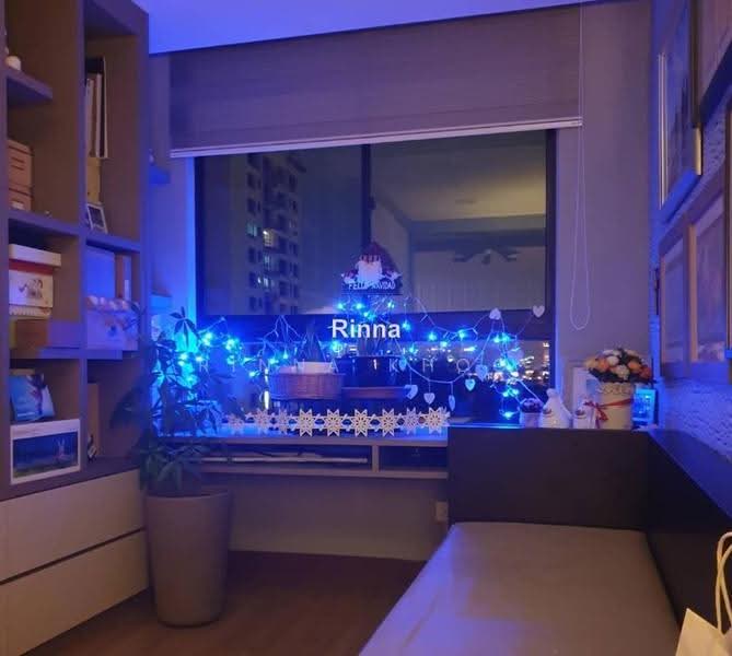 Condominium for Sale at Mont Kiara Pines - Rinna Khoo - PropertyGuru.com.my