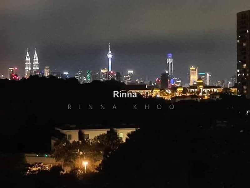 Condominium for Sale at Mont Kiara Pines - Rinna Khoo - PropertyGuru.com.my