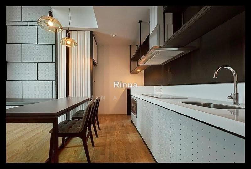 Kondominium untuk Dijual di Twy Duplex Condos - Rinna Khoo - PropertyGuru.com.my