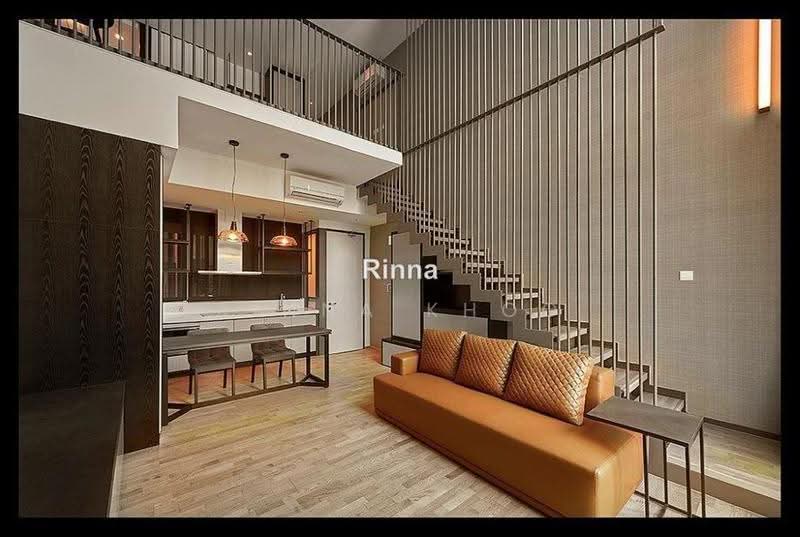 Kondominium untuk Dijual di Twy Duplex Condos - Rinna Khoo - PropertyGuru.com.my