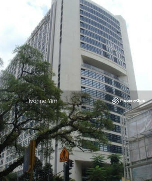 Plaza 138 Jalan Ampang Klcc Kl City Kuala Lumpur 1260 Sqft Commercial Properties For Sale By Ivonne Yim Rm 1 000 000 10103186