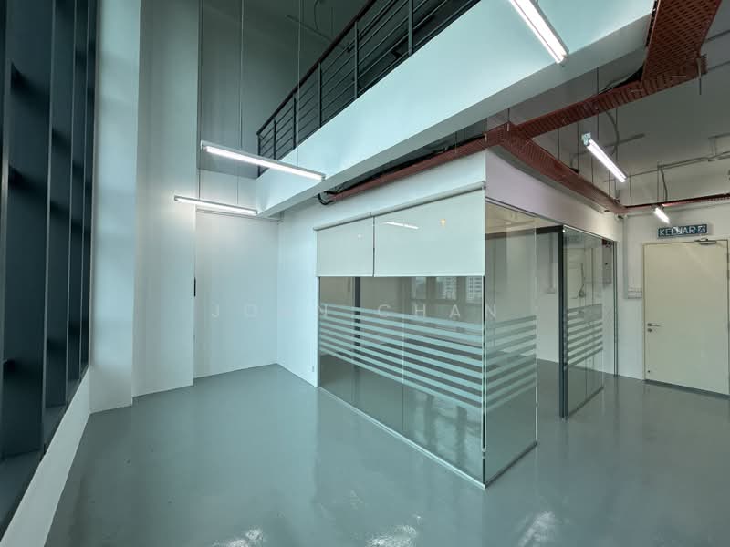 Pejabat untuk Disewa di Tropicana Avenue (Tropicana) - Joan Chan - Interior - PropertyGuru.com.my