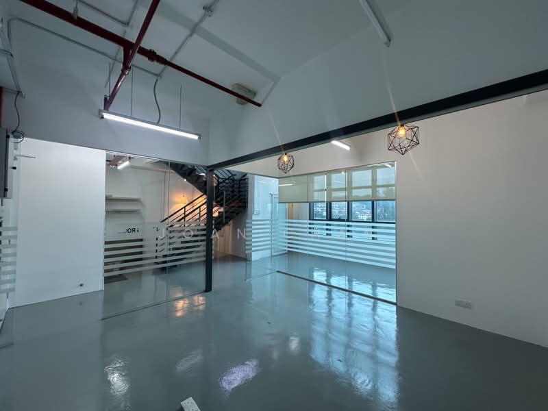 Pejabat untuk Disewa di Tropicana Avenue (Tropicana) - Joan Chan - Interior - PropertyGuru.com.my