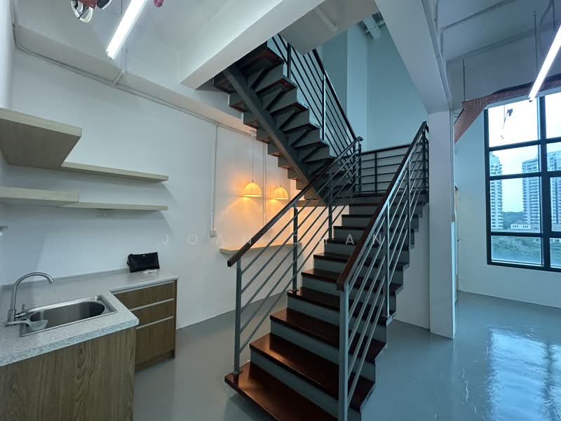 Pejabat untuk Disewa di Tropicana Avenue (Tropicana) - Joan Chan - Interior - PropertyGuru.com.my
