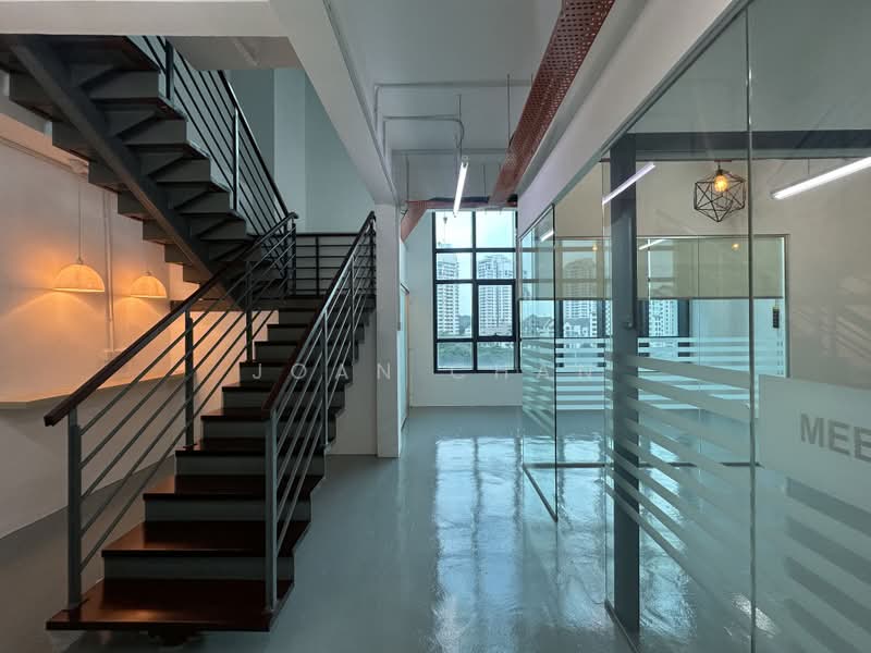 Pejabat untuk Disewa di Tropicana Avenue (Tropicana) - Joan Chan - Interior - PropertyGuru.com.my