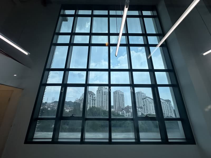 Pejabat untuk Disewa di Tropicana Avenue (Tropicana) - Joan Chan - View - PropertyGuru.com.my
