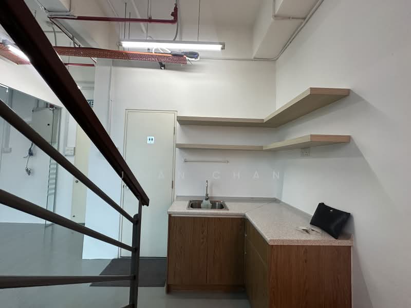 Pejabat untuk Disewa di Tropicana Avenue (Tropicana) - Joan Chan - Interior - PropertyGuru.com.my