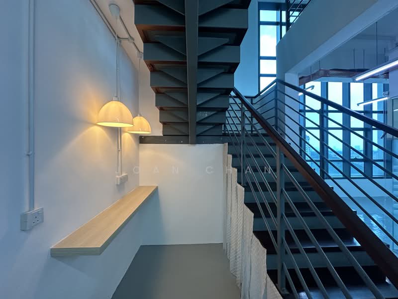 Pejabat untuk Disewa di Tropicana Avenue (Tropicana) - Joan Chan - Interior - PropertyGuru.com.my