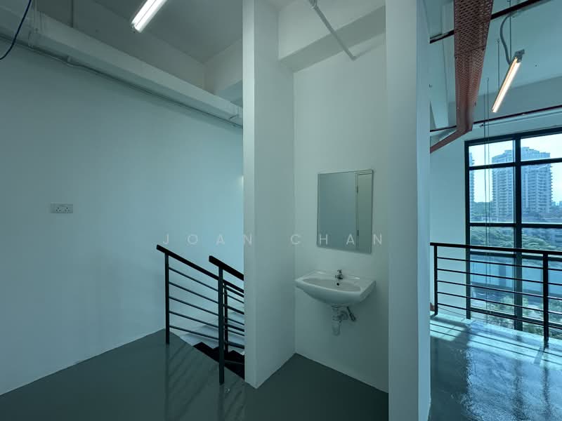 Pejabat untuk Disewa di Tropicana Avenue (Tropicana) - Joan Chan - Interior - PropertyGuru.com.my