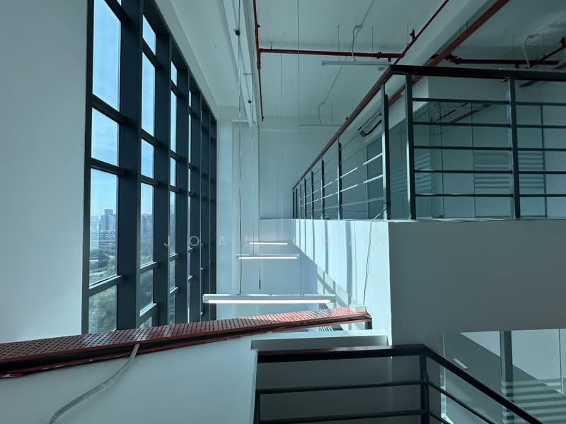 Pejabat untuk Disewa di Tropicana Avenue (Tropicana) - Joan Chan - Interior - PropertyGuru.com.my