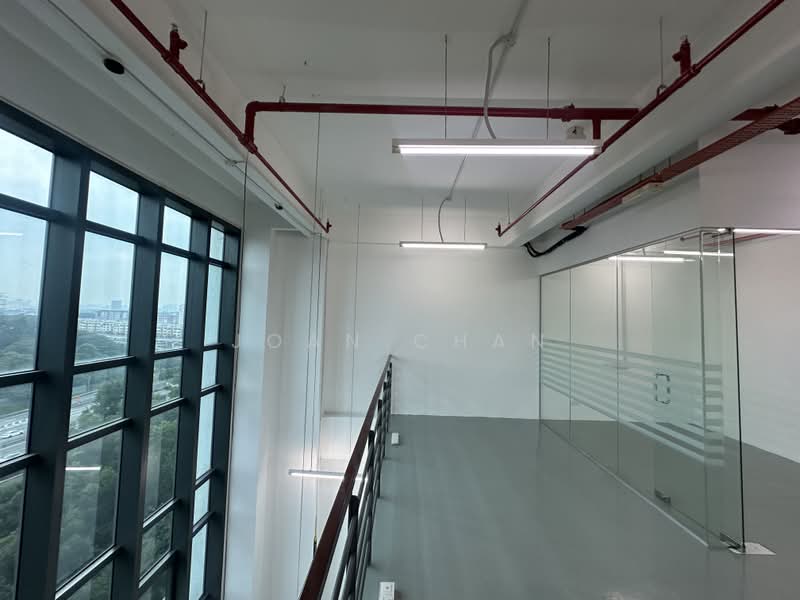 Pejabat untuk Disewa di Tropicana Avenue (Tropicana) - Joan Chan - Interior - PropertyGuru.com.my