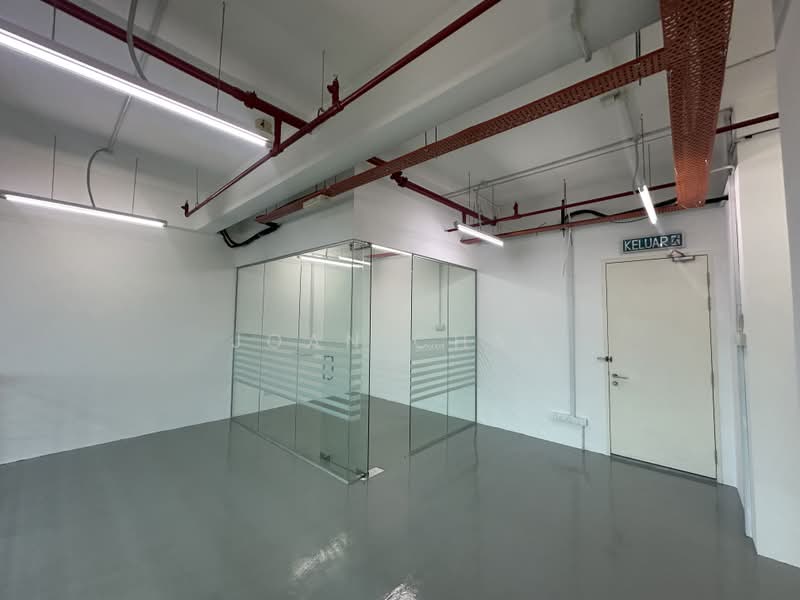 Pejabat untuk Disewa di Tropicana Avenue (Tropicana) - Joan Chan - Interior - PropertyGuru.com.my