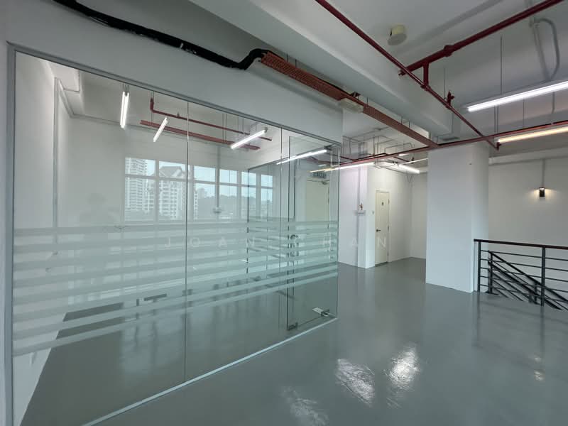 Pejabat untuk Disewa di Tropicana Avenue (Tropicana) - Joan Chan - Interior - PropertyGuru.com.my