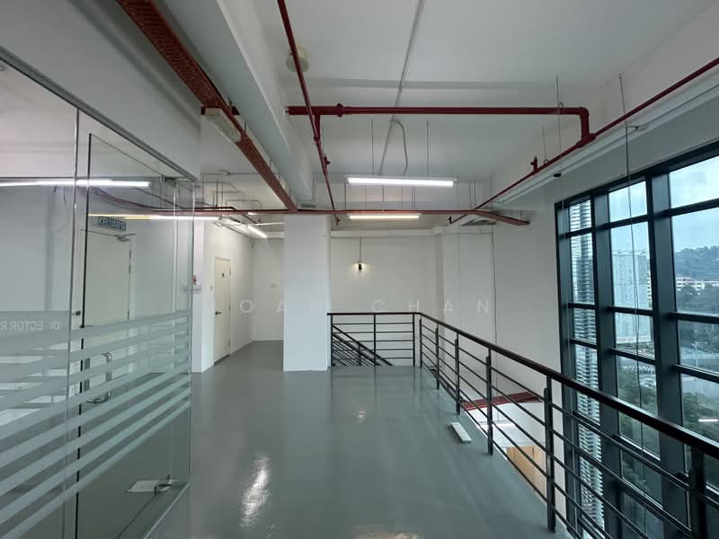 Pejabat untuk Disewa di Tropicana Avenue (Tropicana) - Joan Chan - Interior - PropertyGuru.com.my