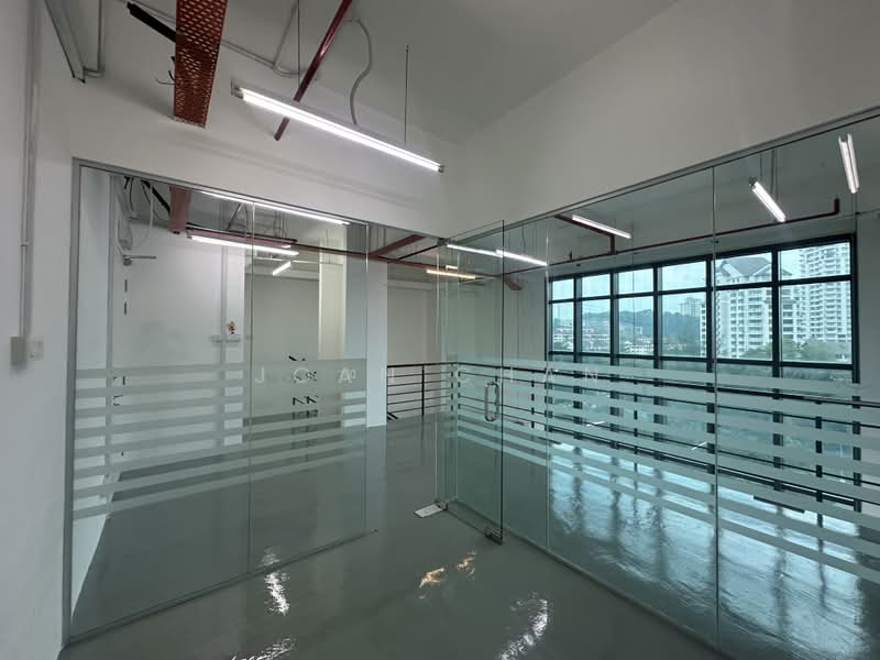 Pejabat untuk Disewa di Tropicana Avenue (Tropicana) - Joan Chan - Interior - PropertyGuru.com.my