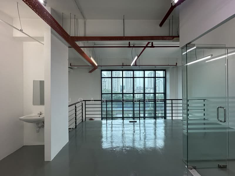 Pejabat untuk Disewa di Tropicana Avenue (Tropicana) - Joan Chan - Interior - PropertyGuru.com.my