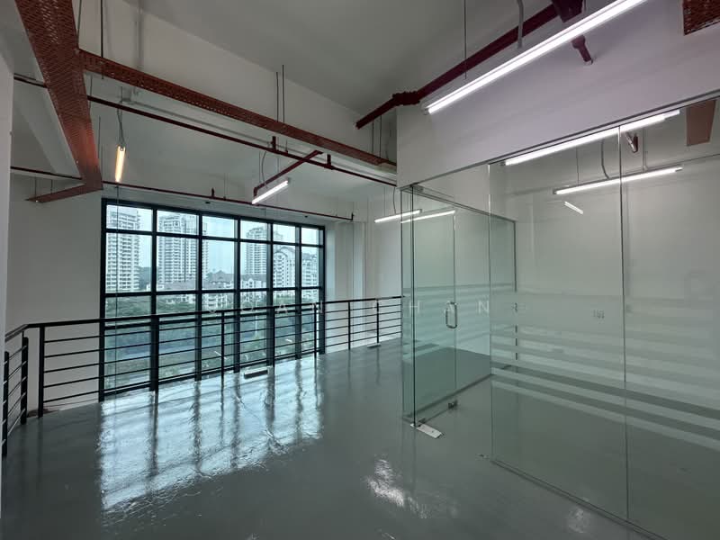 Pejabat untuk Disewa di Tropicana Avenue (Tropicana) - Joan Chan - Interior - PropertyGuru.com.my