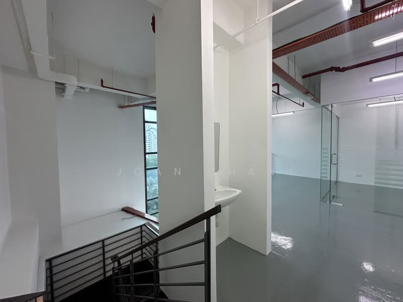 Pejabat untuk Disewa di Tropicana Avenue (Tropicana) - Joan Chan - Interior - PropertyGuru.com.my