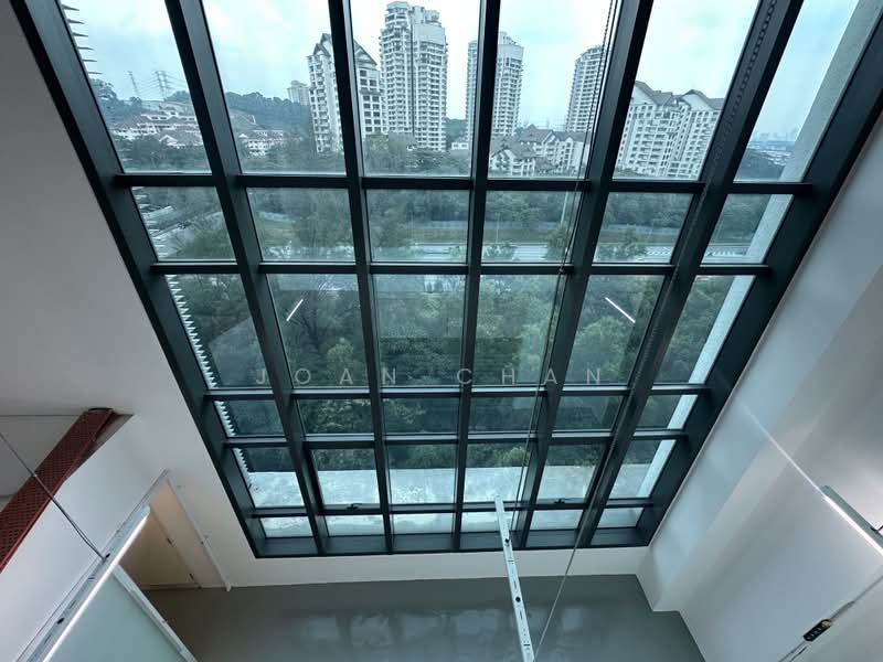 Pejabat untuk Disewa di Tropicana Avenue (Tropicana) - Joan Chan - View - PropertyGuru.com.my
