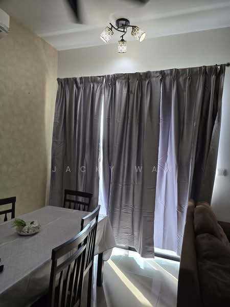 Servis Apartment untuk Disewa di Citizen @ Old Klang Road - Jacky Wan - PropertyGuru.com.my