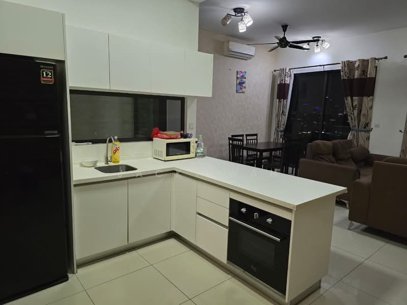 Servis Apartment untuk Disewa di Citizen @ Old Klang Road - Jacky Wan - PropertyGuru.com.my