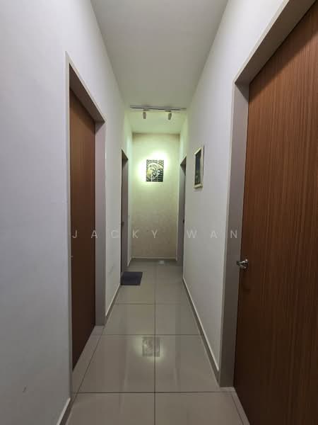 Servis Apartment untuk Disewa di Citizen @ Old Klang Road - Jacky Wan - PropertyGuru.com.my
