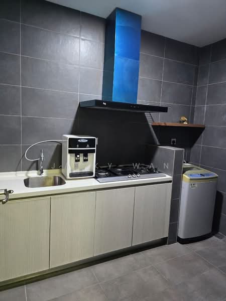 Servis Apartment untuk Disewa di Citizen @ Old Klang Road - Jacky Wan - PropertyGuru.com.my
