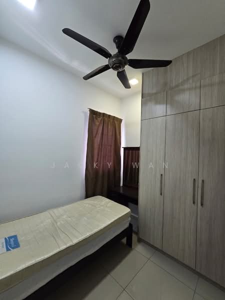 Servis Apartment untuk Disewa di Citizen @ Old Klang Road - Jacky Wan - PropertyGuru.com.my
