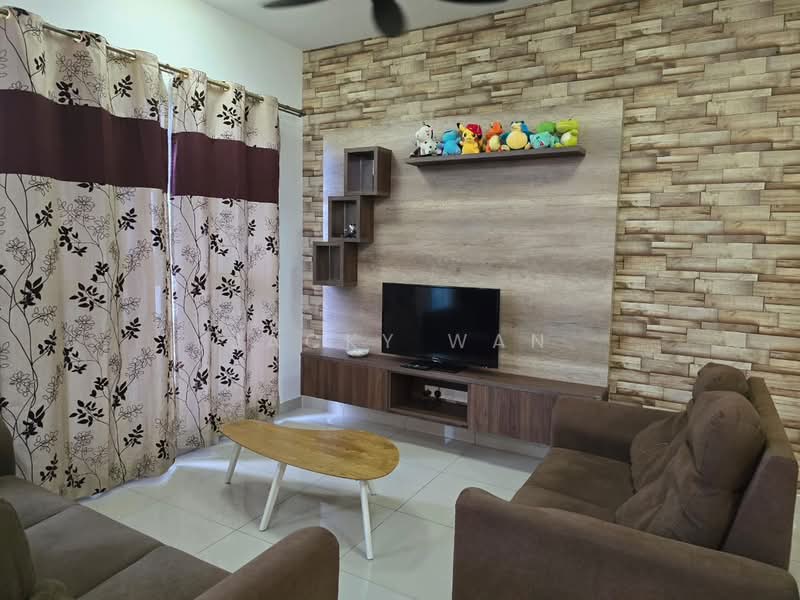 Servis Apartment untuk Disewa di Citizen @ Old Klang Road - Jacky Wan - PropertyGuru.com.my