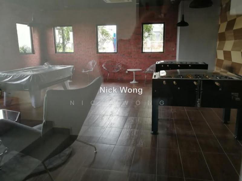 Service Residence for Rent at Citizen @ Old Klang Road - Nick Wong - PropertyGuru.com.my