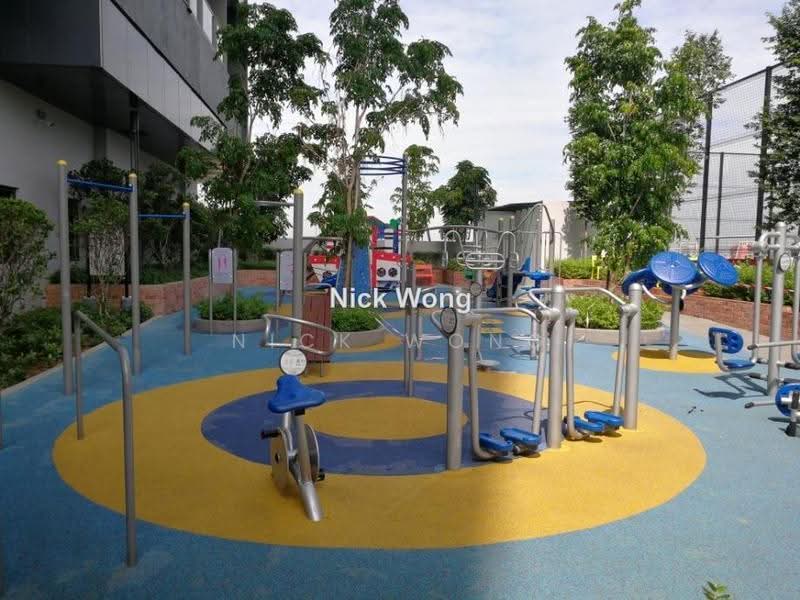 Service Residence for Rent at Citizen @ Old Klang Road - Nick Wong - PropertyGuru.com.my