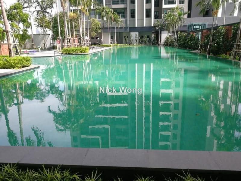 Service Residence for Rent at Citizen @ Old Klang Road - Nick Wong - PropertyGuru.com.my