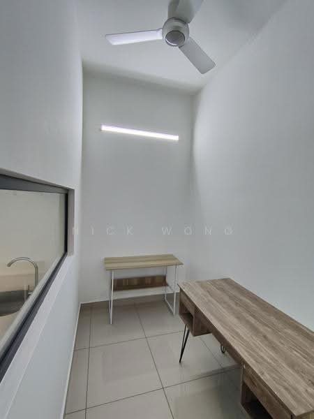 Service Residence for Rent at Citizen @ Old Klang Road - Nick Wong - Study - PropertyGuru.com.my
