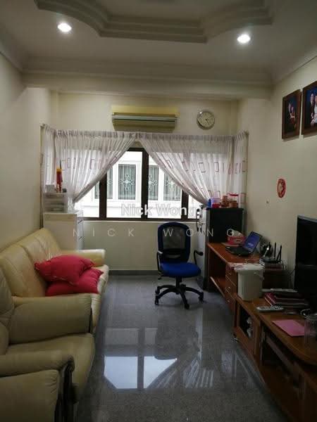 Rumah Berkembar untuk Dijual di Taman Dagang (Ampang) - Nick Wong - PropertyGuru.com.my