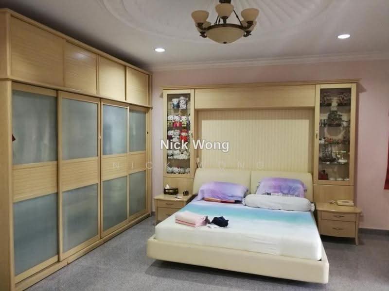 Rumah Berkembar untuk Dijual di Taman Dagang (Ampang) - Nick Wong - PropertyGuru.com.my